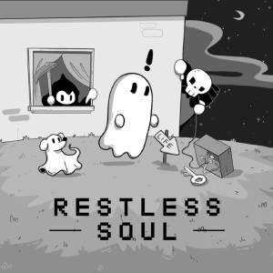 Buy Restless Soul Nintendo Switch Compare Prices