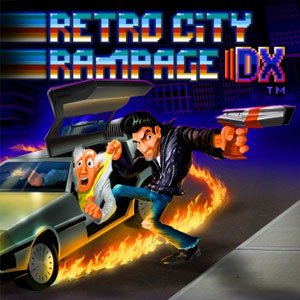 Buy Retro City Rampage DX PS4 Compare Prices