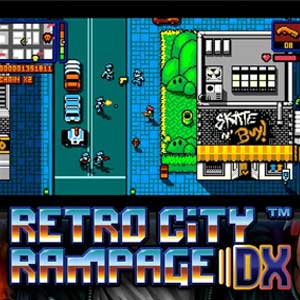 retro city rampage nintendo switch