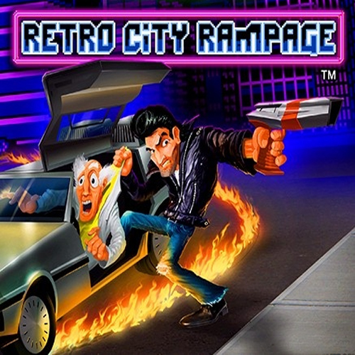 retro city rampage steam