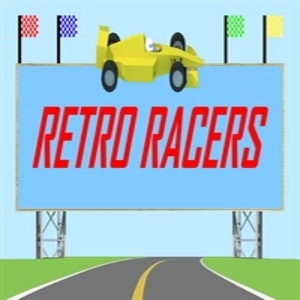 Buy Retro Racers Xbox Series Compare Prices