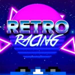 Buy Retro Racing CD KEY Compare Prices
