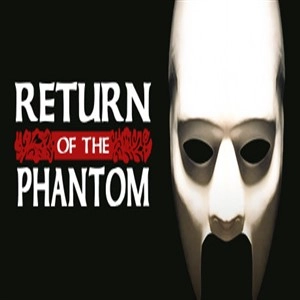 Return Of The Phantom