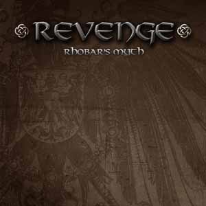Buy Revenge Rhobars myth Alpha CD Key Compare Prices