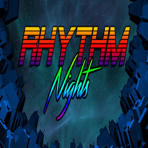 Buy Rhythm Nights VR CD Key Compare Prices