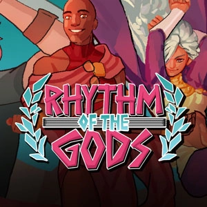 Rhythm of the Gods