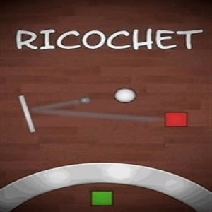 Ricochet HD