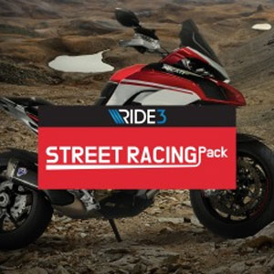 Buy RIDE 3 Street Racing Pack CD Key Compare Prices