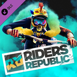 Buy Riders Republic Year 1 Pass (PS5) - PSN Key - EUROPE - Cheap - !