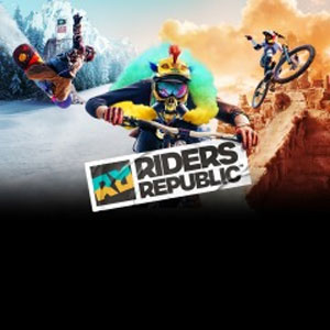 Buy Riders Republic PS4 Compare Prices