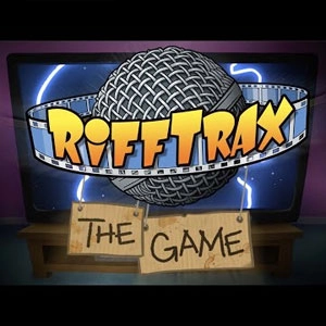 RiffTrax The Game