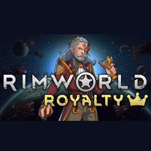 rimworld royalty discount