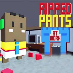 Rinse wash repeat  Ripped Pants at Work Review  GAMINGTREND