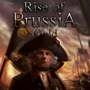 Rise of Prussia Gold