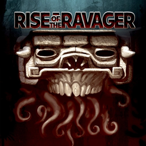 Rise of the Ravager