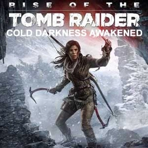 Rise of the Tomb Raider Cold Darkness Awakened