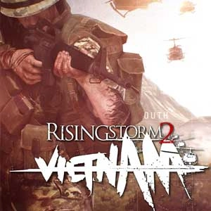 Rising Storm 2 Vietnam Man Down Under