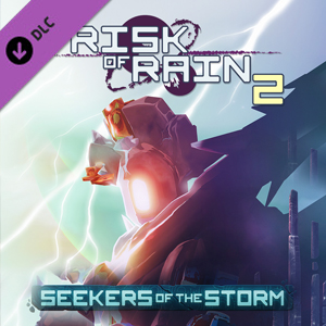 risk of rain 2 seekers of the storm key buy