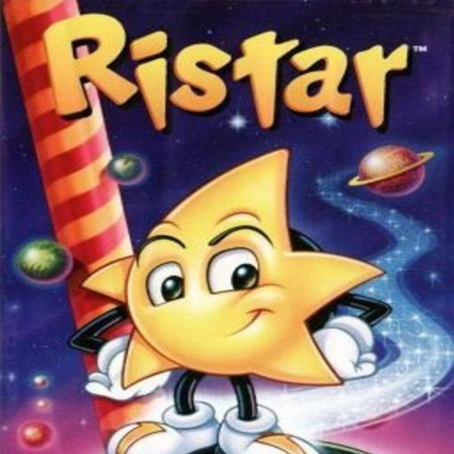 Ristar