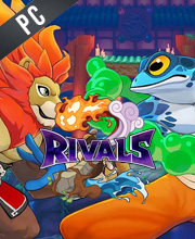 Buy Rivals 2 CD Key Compare Prices