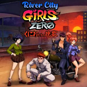 Buy River City Girls Zero CD Key Compare Prices