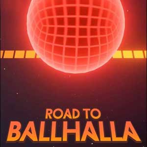 Buy Road to Ballhalla CD Key Compare Prices