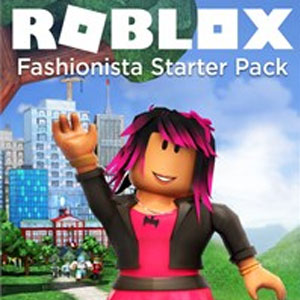Buy Roblox Fashionista Starter Pack Xbox One Compare Prices - roblox how to get xbox one packages