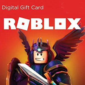Roblox Gift Card Purchase Online