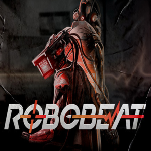 ROBOBEAT on Steam