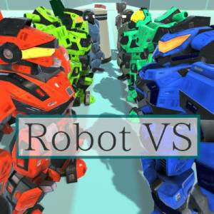 Buy Robot VS Nintendo Switch Compare Prices