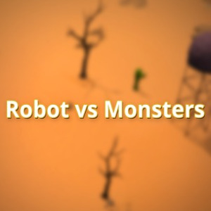 Buy Robot vs Monsters PS4 Compare Prices