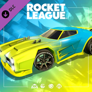 Buy Rocket League Season 11 Rocketeer Pack Xbox One Compare Prices