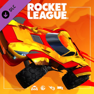 Buy Rocket League Season 11 Veteran Pack Xbox One Compare Prices