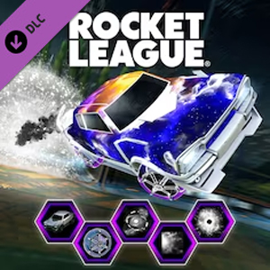 Buy Rocket League Season 9 Rocketeer Pack Xbox Series Compare Prices