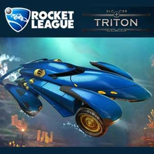 Buy Rocket League Triton Car CD KEY Compare Prices - AllKeyShop.com