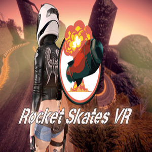 Buy Rocket Skates VR CD Key Compare Prices