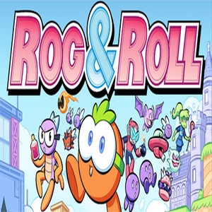 Rog & Roll