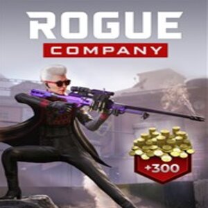 Rogue Company - Scarlet Contract Starter Pack no Steam