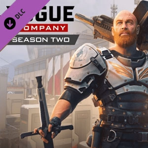 Rogue Company Season Two Perk Pack