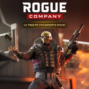 Buy Rogue Company Ultimate Founders Pack PS4 Compare Prices