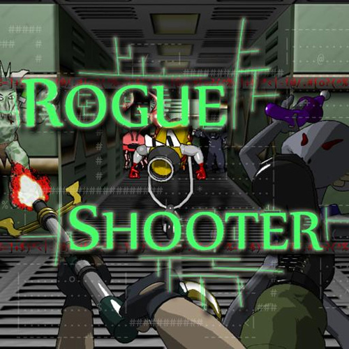 Buy Rogue Shooter The FPS Roguelike CD Key Compare Prices