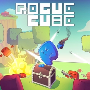 Buy RogueCube PS4 Compare Prices