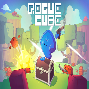 Buy RogueCube Nintendo Switch Compare Prices