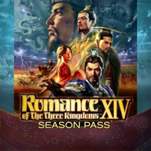 Buy ROMANCE OF THE THREE KINGDOMS 14 Season Pass CD Key Compare Prices