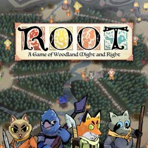 Buy Root The Underworld Expansion CD Key Compare Prices