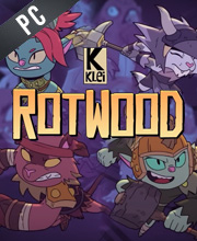 download rotwood klei