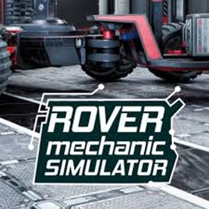 Rover Mechanic Simulator