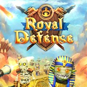 Royal Defense