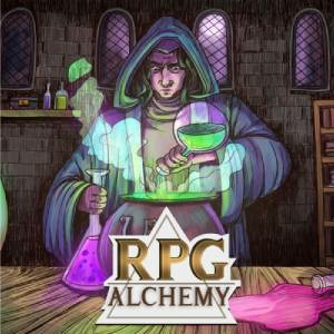 RPG Alchemy