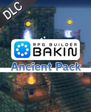 RPG Developer Bakin Ancient Pack